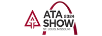2024 ATA Show logo